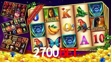 2700BET