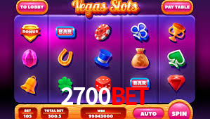 2700BET