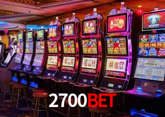 2700BET