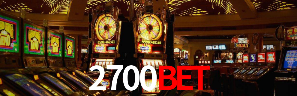 2700BET Com